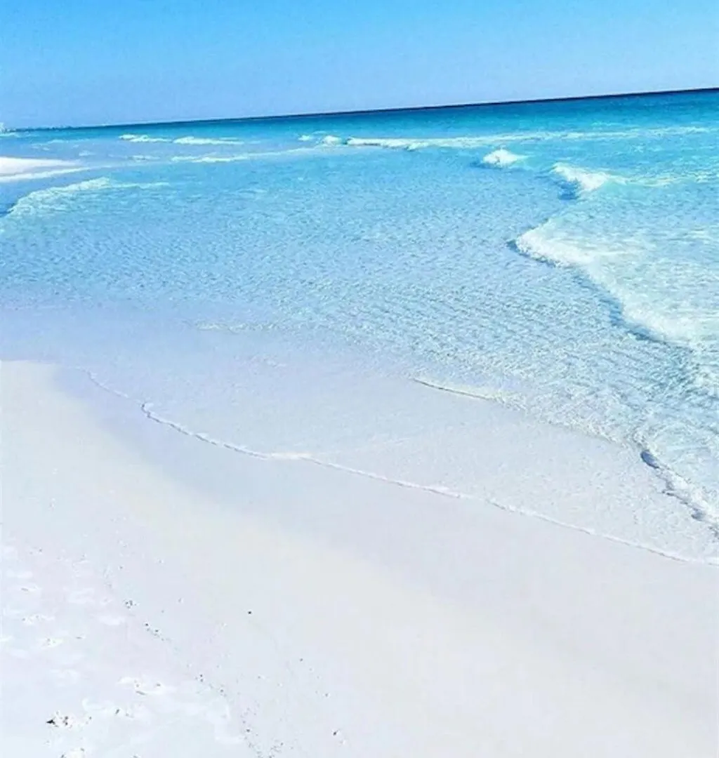 Belaire Bungalow Gated Beach Access Panama City Beach 0*,