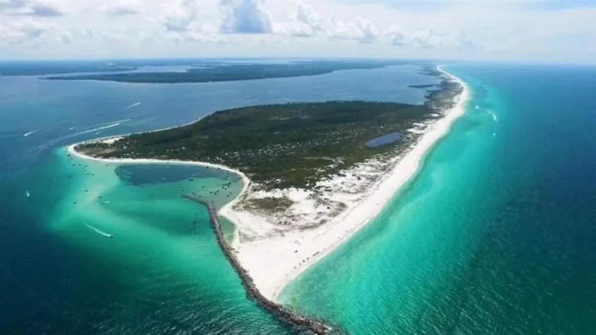 Holiday home Belaire Bungalow Gated Beach Access Panama City Beach United States